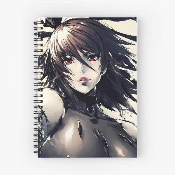 Item preview, Mizuki Shiranui - 19 designed and sold by Infinite-Aspire.