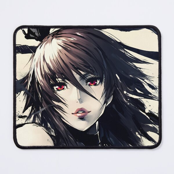 Item preview, Mizuki Shiranui - 19 designed and sold by Infinite-Aspire.