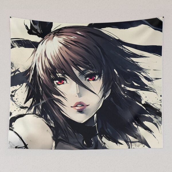 Item preview, Mizuki Shiranui - 19 designed and sold by Infinite-Aspire.