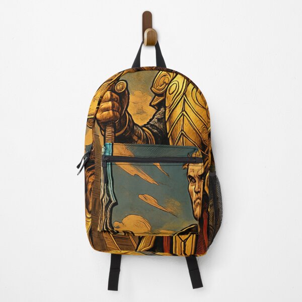 Item preview, Gilgamesh | Comics stylCartoone -  designed and sold by ComicsFactory.
