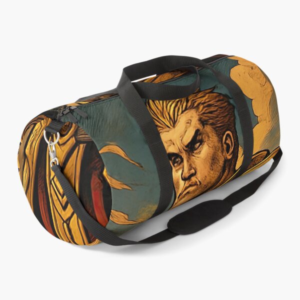 Item preview, Gilgamesh | Comics stylCartoone - designed and sold by ComicsFactory.