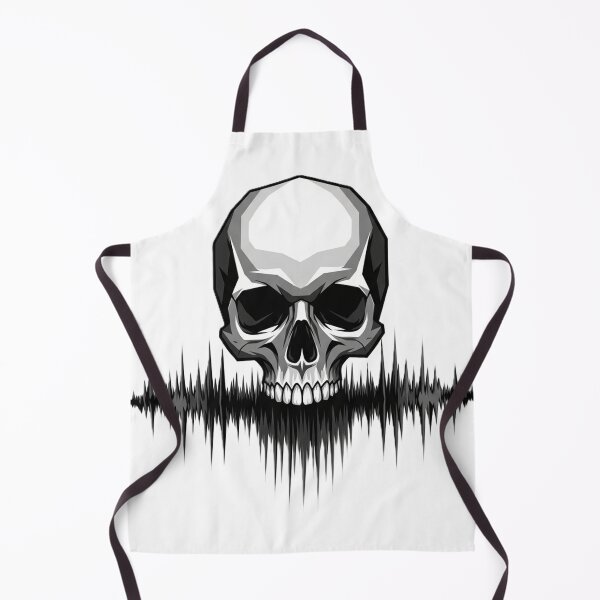 Item preview, Decibel Destroyer designed and sold by DanSena.