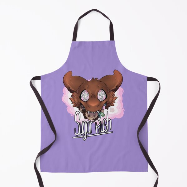 Item preview, Sugar Rush designed and sold by Raptor-N-Ele.