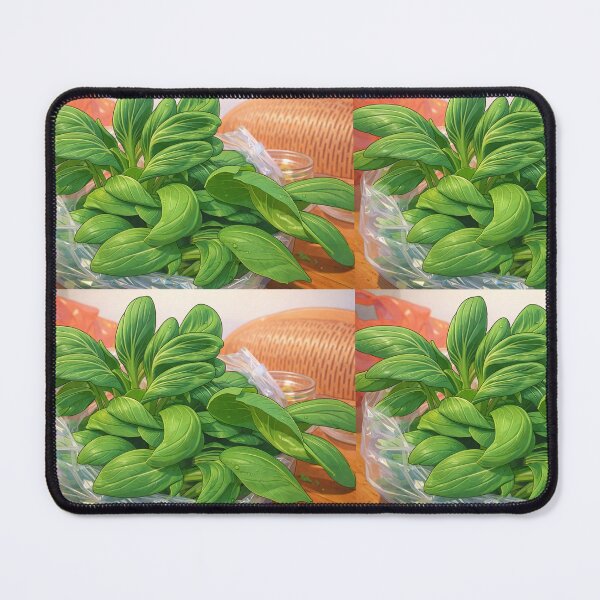 Item preview, Green Veggie Friends designed and sold by LishaSticker.