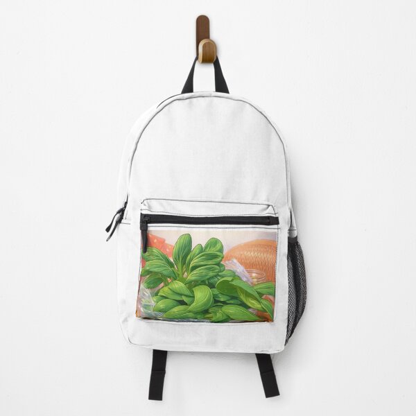 Item preview, Green Veggie Friends designed and sold by LishaSticker.