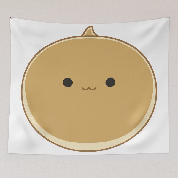 Item preview, Forbidden Sea Pancake Funny Stingray Meme designed and sold by Petzzz.
