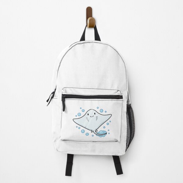 Item preview, Majestic Sea Flap Flap Happy Ocean Ray designed and sold by Petzzz.