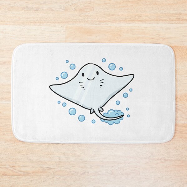 Item preview, Majestic Sea Flap Flap Happy Ocean Ray designed and sold by Petzzz.