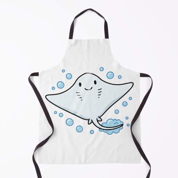 Item preview, Majestic Sea Flap Flap Happy Ocean Ray designed and sold by Petzzz.