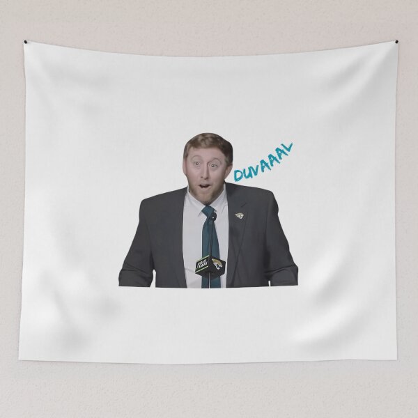 Item preview, Liam Coen The Duvall-Star Moment Duvaal designed and sold by RemixDk.