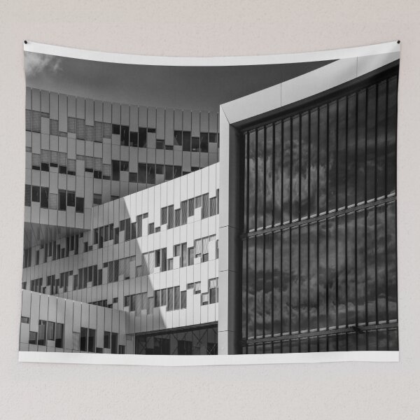 Item preview, Equinor Monochrome designed and sold by DiFigianoPhoto.