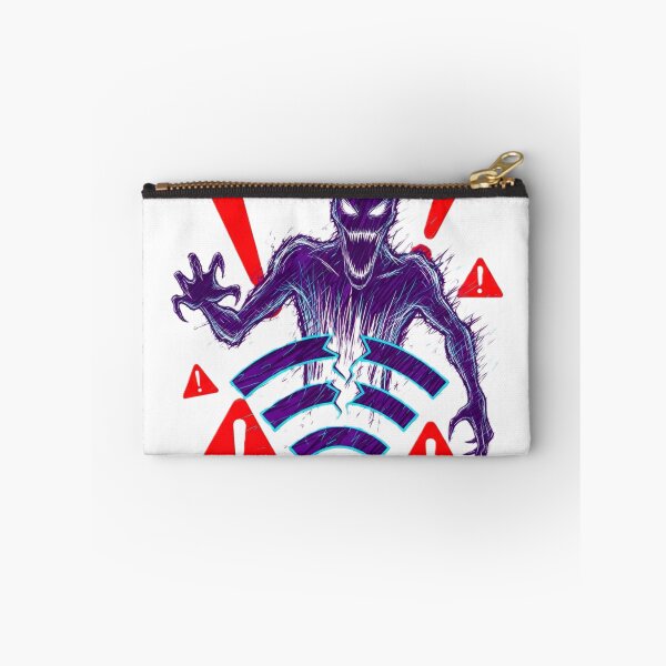 Item preview, The WiFi Corruptionist designed and sold by DanSena.