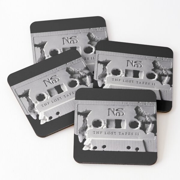Item preview, Nas Rapper Hope Classic designed and sold by coyleucoaxum.