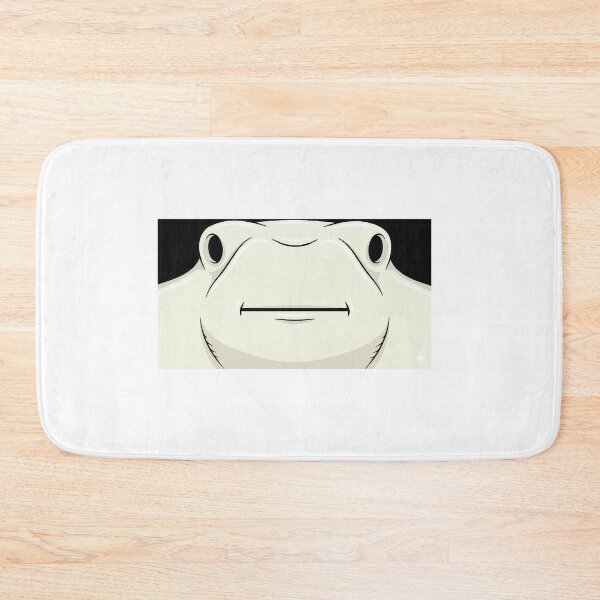 Item preview, No Thoughts Just Flap Cute Stingray Head Empty designed and sold by Petzzz.