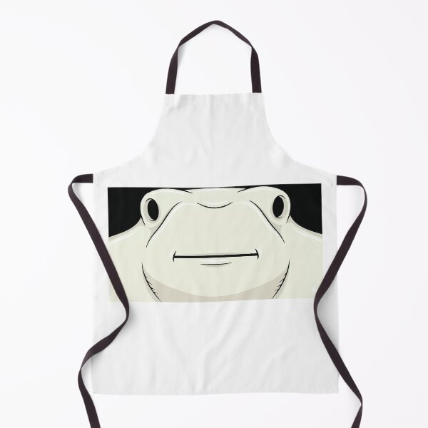 Item preview, No Thoughts Just Flap Cute Stingray Head Empty designed and sold by Petzzz.
