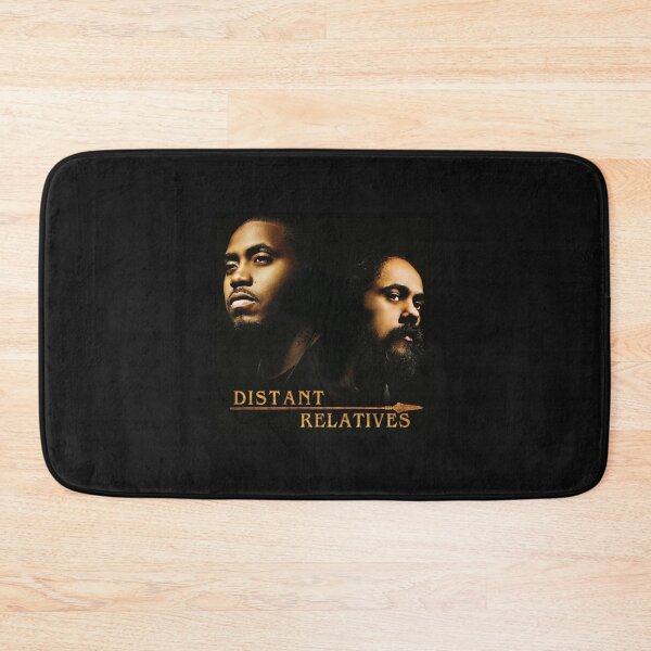 Item preview, Nas Rapper Hope Classic designed and sold by coyleucoaxum.