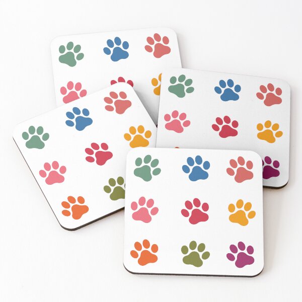 Item preview, Dog paws designed and sold by Love, Amy.