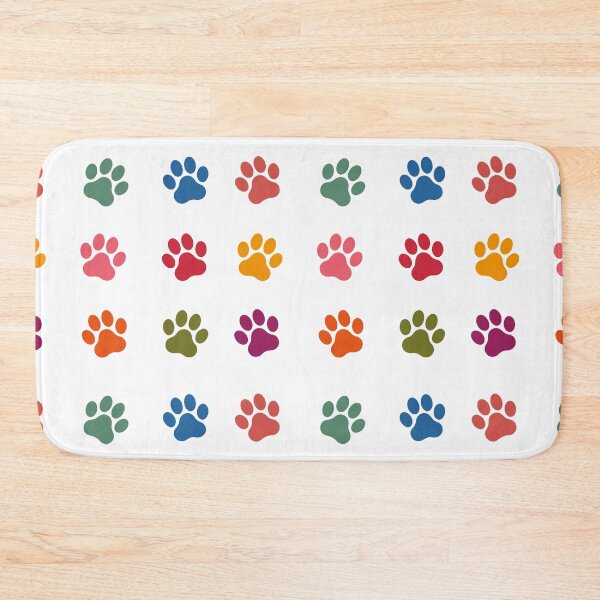 Item preview, Dog paws designed and sold by Love, Amy.