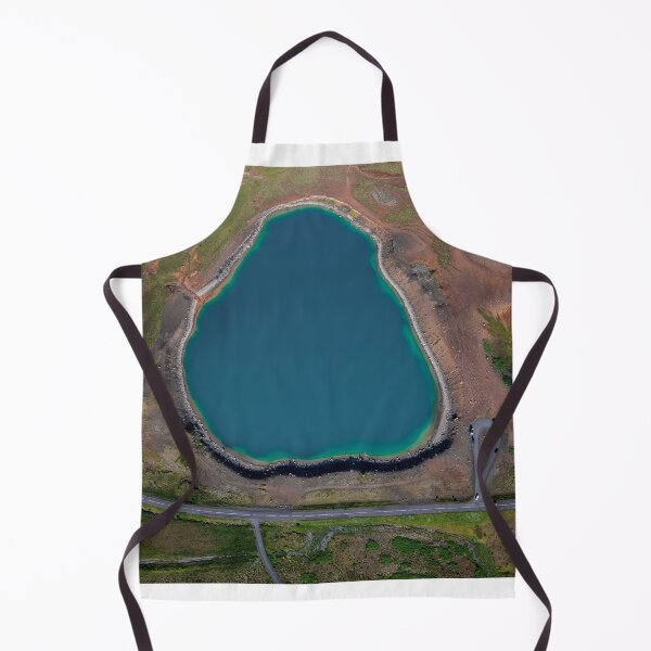 Item preview, Graenesvatn designed and sold by DiFigianoPhoto.