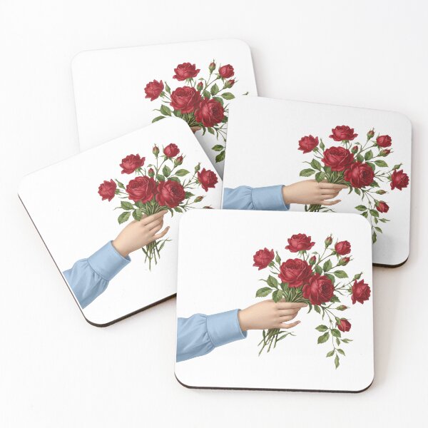 Item preview, Roses for her designed and sold by KajalGulgulia.