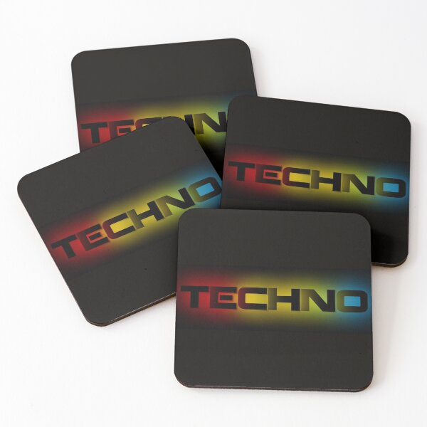 Item preview, Techno by James J Cravenn  designed and sold by JAMESJCRAVEN.