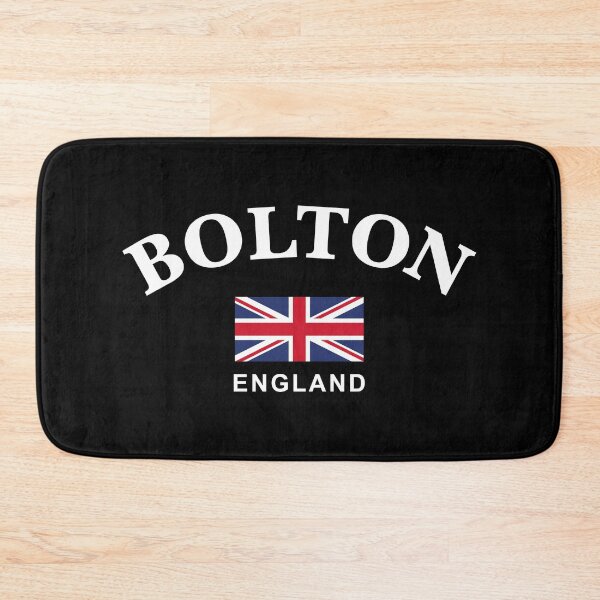 Item preview, Bolton, England designed and sold by PaulSDesign.