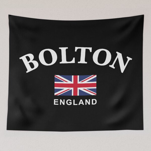 Item preview, Bolton, England designed and sold by PaulSDesign.