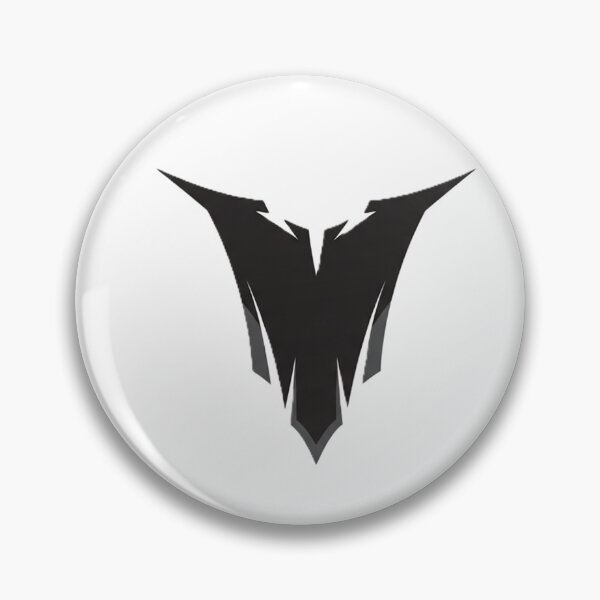 Item preview, Night Sentinel Crest designed and sold by DanSena.