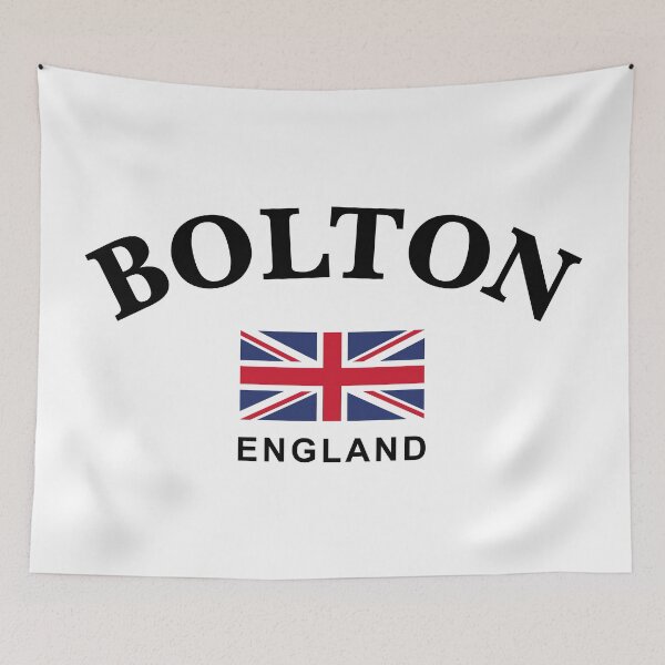 Item preview, Bolton, England designed and sold by PaulSDesign.