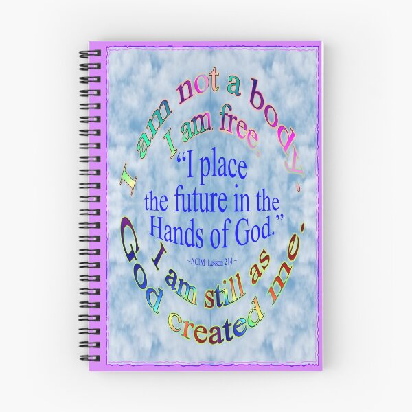 Item preview, ACIM Review Lesson 214 designed and sold by ACIM-LOVE.