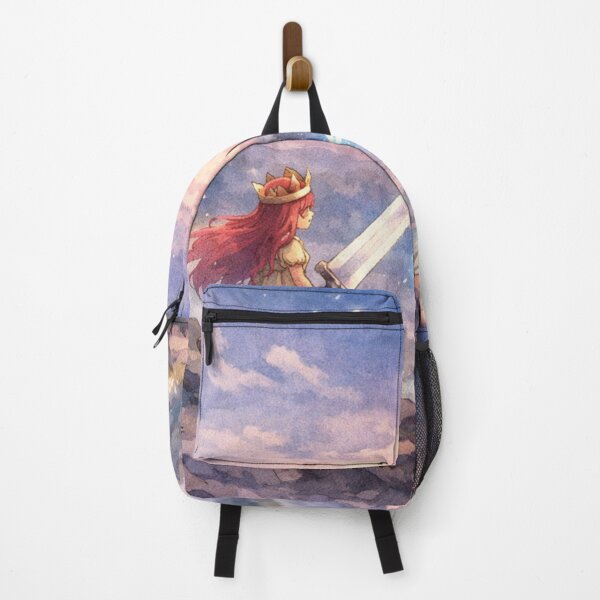 Item preview, Child Of Light inspired designed and sold by FeelTheDrawing.