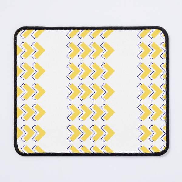 Item preview, Horizontal arrow reflective stripe. designed and sold by Giree07.
