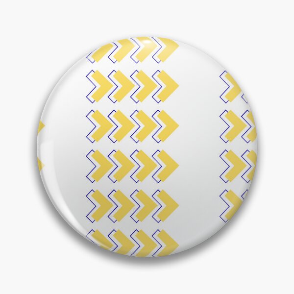 Item preview, Horizontal arrow reflective stripe.  designed and sold by Giree07.
