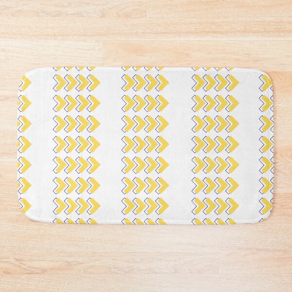 Item preview, Horizontal arrow reflective stripe.  designed and sold by Giree07.