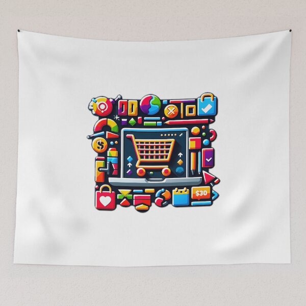 Item preview, sell website designed and sold by NCNGDESIGN.