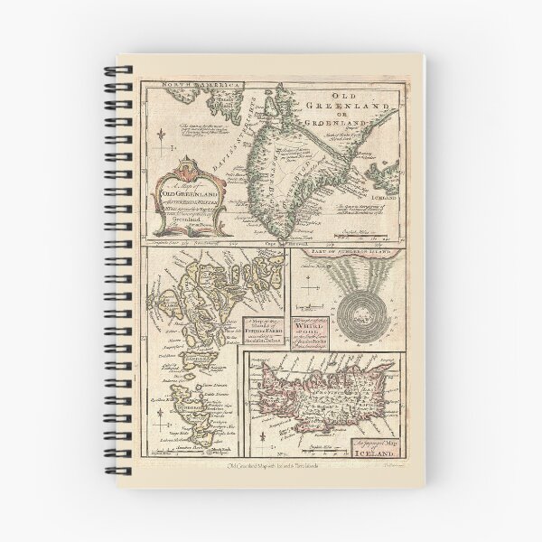 Item preview, Greenland designed and sold by theflandonian.