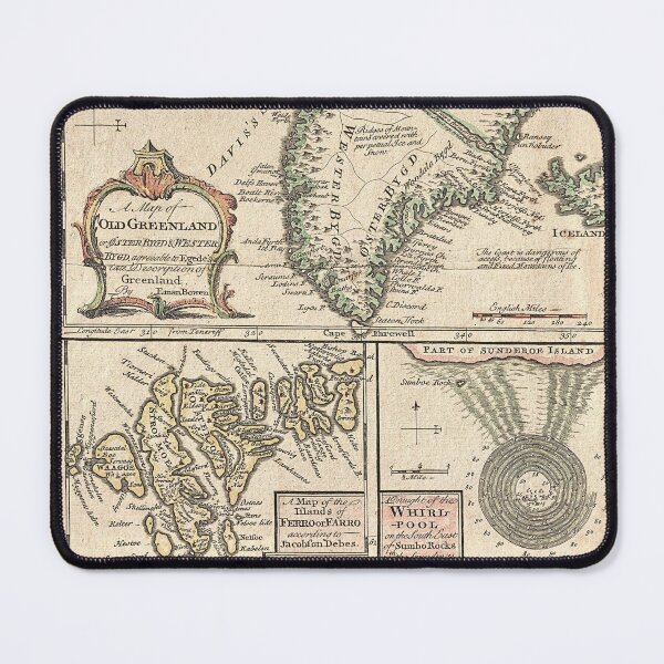 Item preview, Greenland designed and sold by theflandonian.