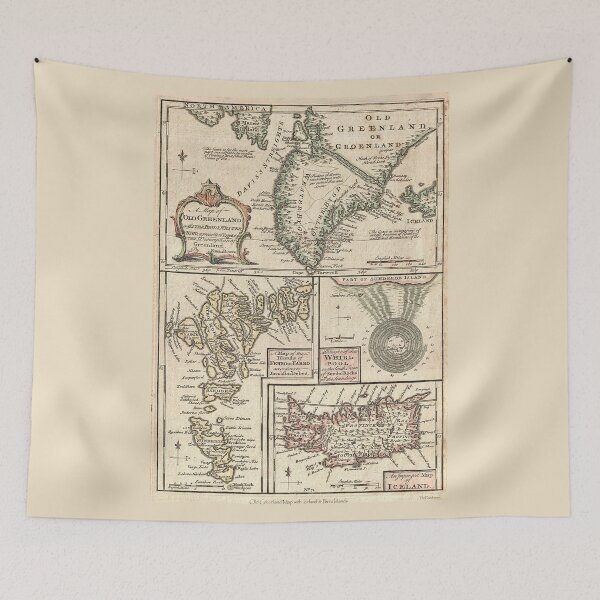 Item preview, Greenland designed and sold by theflandonian.