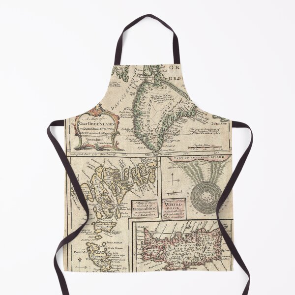 Item preview, Greenland designed and sold by theflandonian.
