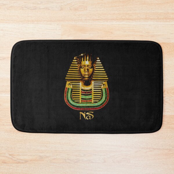 Item preview, Nas Rapper Hope Classic designed and sold by coyleucoaxum.