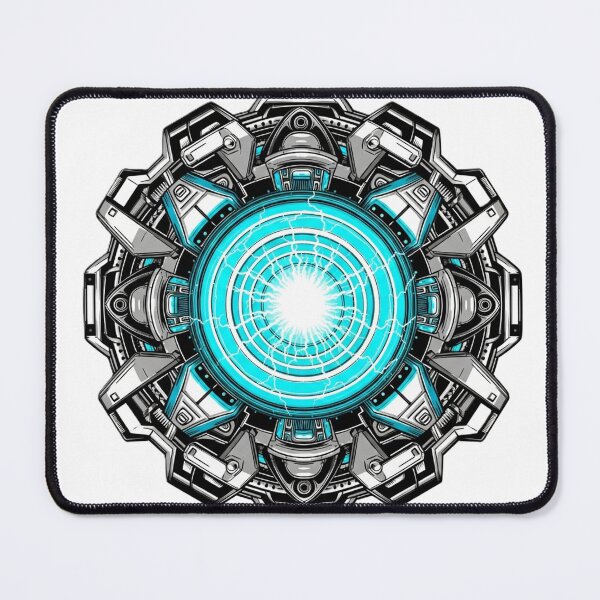 Item preview, Cryo-Lumin Generator designed and sold by DanSena.