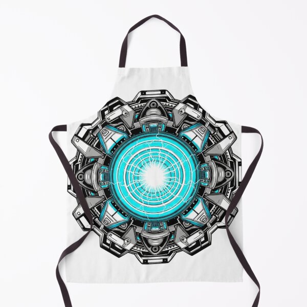 Item preview, Cryo-Lumin Generator designed and sold by DanSena.