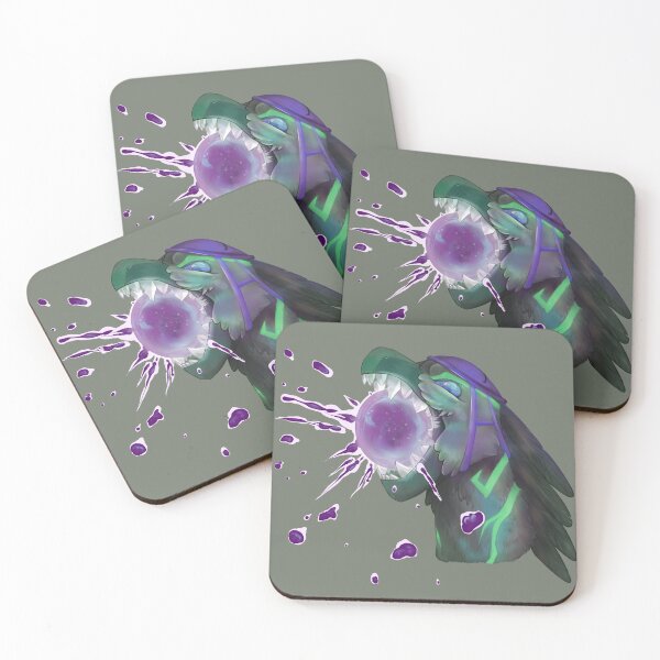 Item preview, Cosmic ray designed and sold by Raptor-N-Ele.