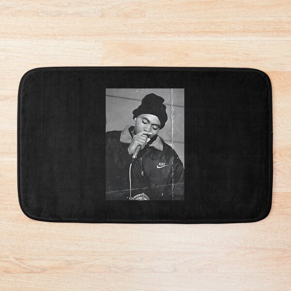 Item preview, Nas Rapper Hope Classic designed and sold by coyleucoaxum.