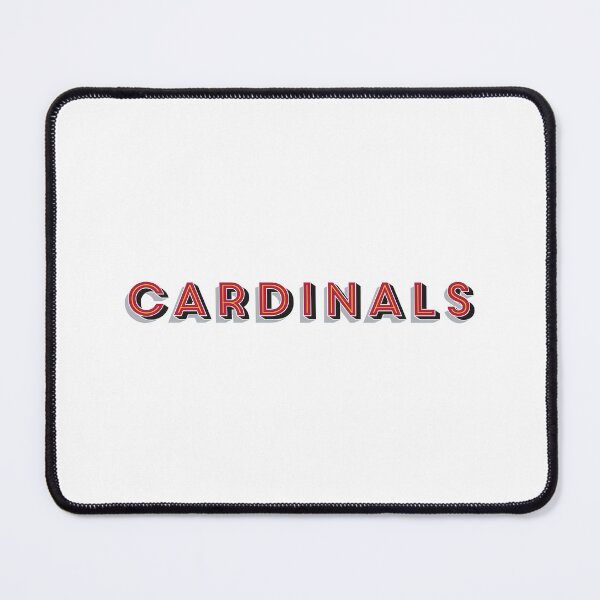 Item preview, Cardinals designed and sold by DFA.