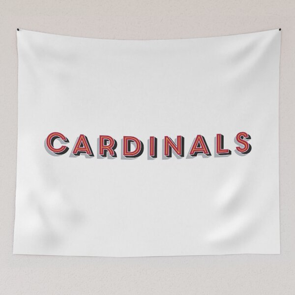 Item preview, Cardinals designed and sold by DFA.