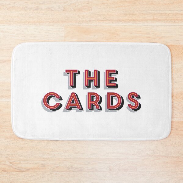 Item preview, The Cards designed and sold by DFA.