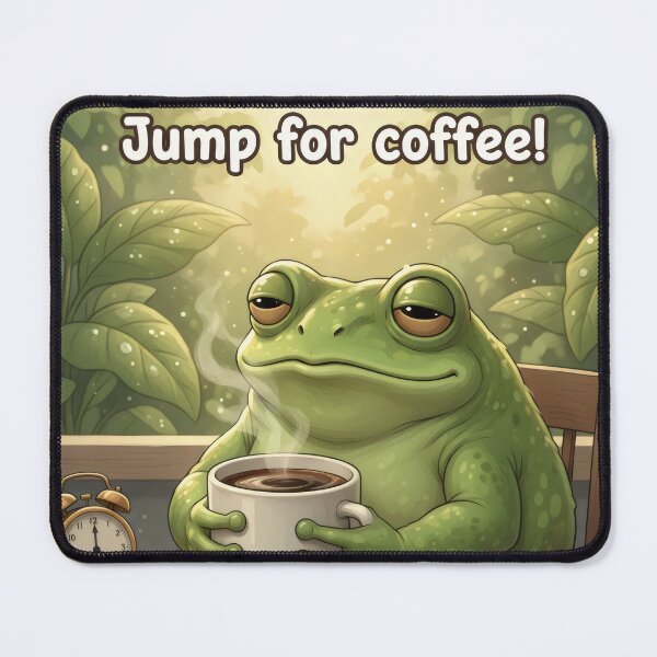 Item preview, Coffee fun. designed and sold by MyHappyArtShop.
