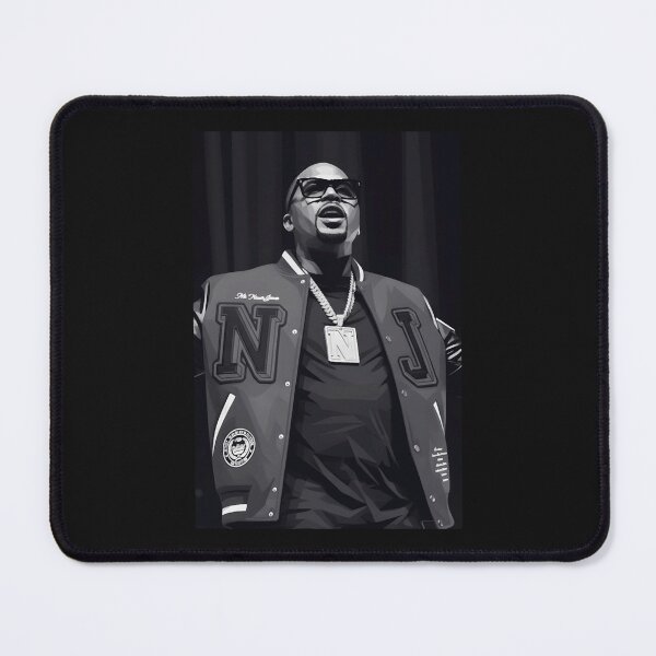Item preview, Nas Rapper Hope Classic designed and sold by coyleucoaxum.