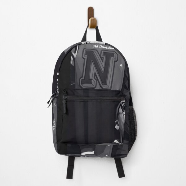 Item preview, Nas Rapper Hope Classic designed and sold by coyleucoaxum.